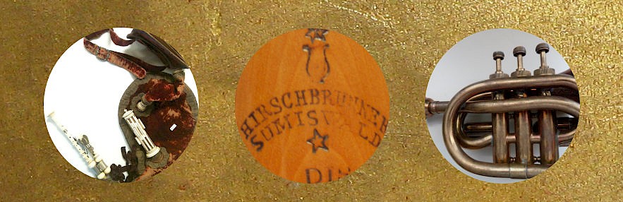 Klingende Sammlung