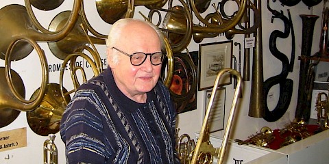Karl Burri